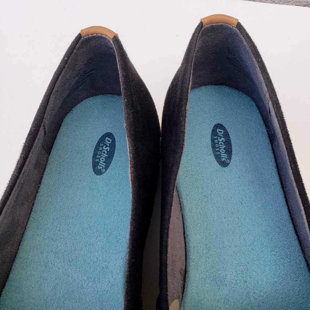 Dr. Scholl Sunray platform espadrille loafers - Picture 8 of 10